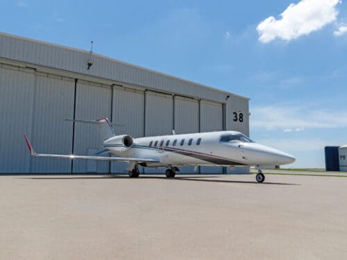 Learjet 45 | N901HD | SN 45-149